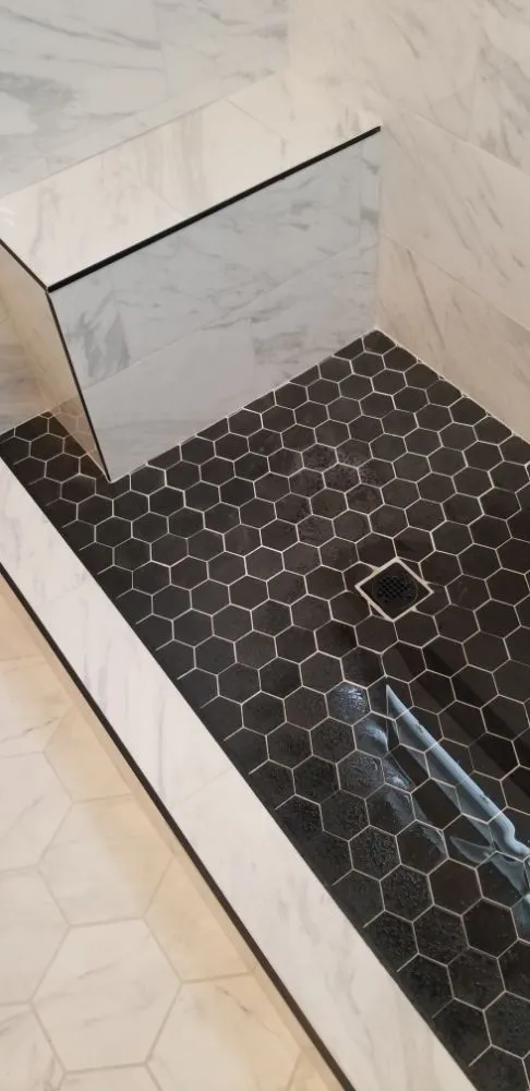 Slide of Jaguar Construction