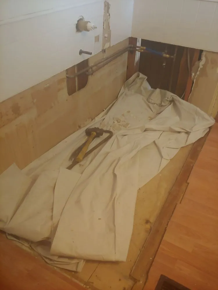 Slide of Jaguar Plumbing and Heating Plus