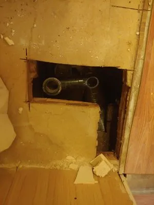 Jaguar Plumbing and Heating Plus Logo