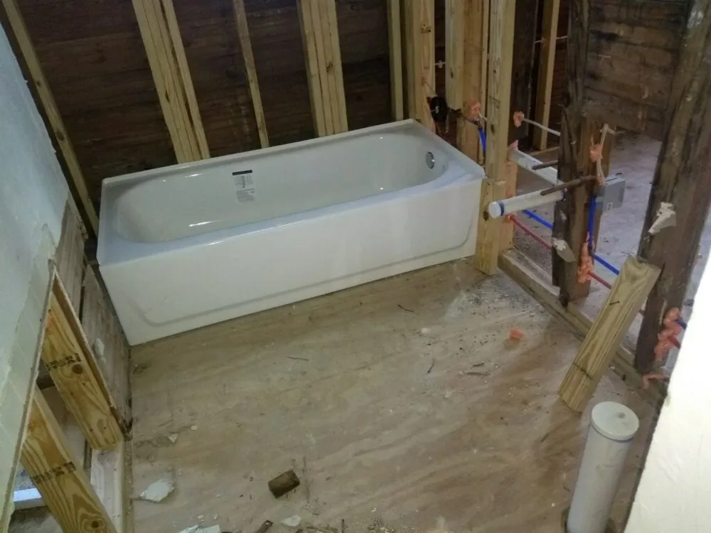 Slide of Jaguar Plumbing and Sprinklers, Inc.