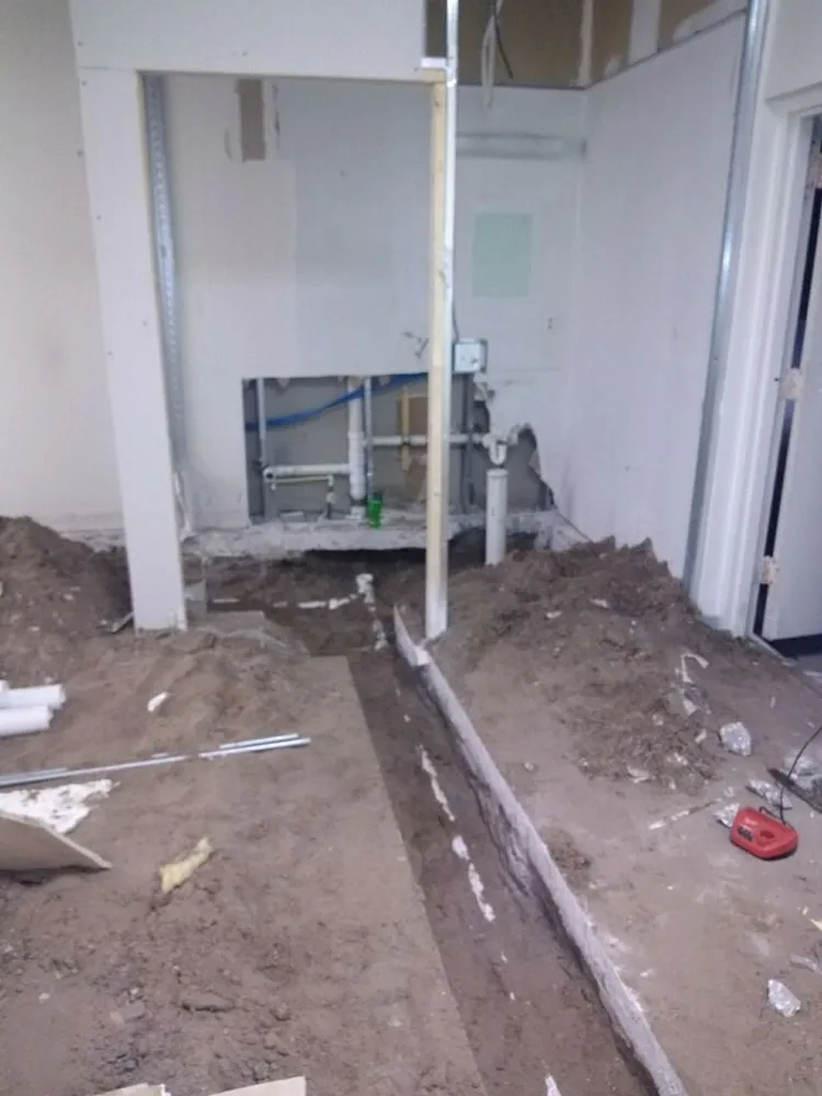 Slide of Jaguar Plumbing and Sprinklers, Inc.