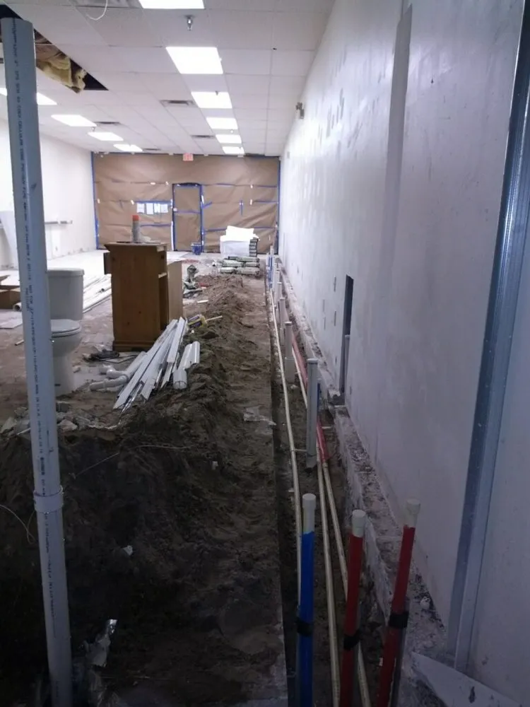 Slide of Jaguar Plumbing and Sprinklers, Inc.