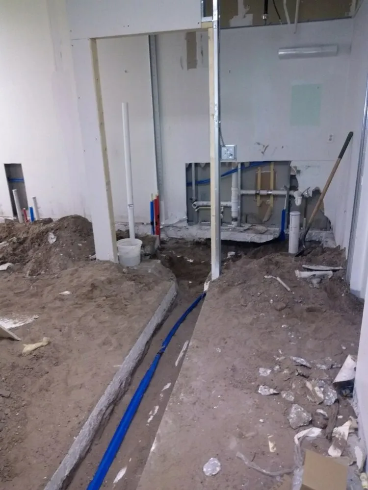 Slide of Jaguar Plumbing and Sprinklers, Inc.