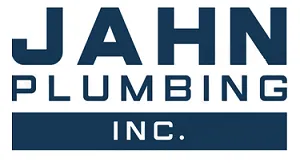 Jahn Plumbing Logo