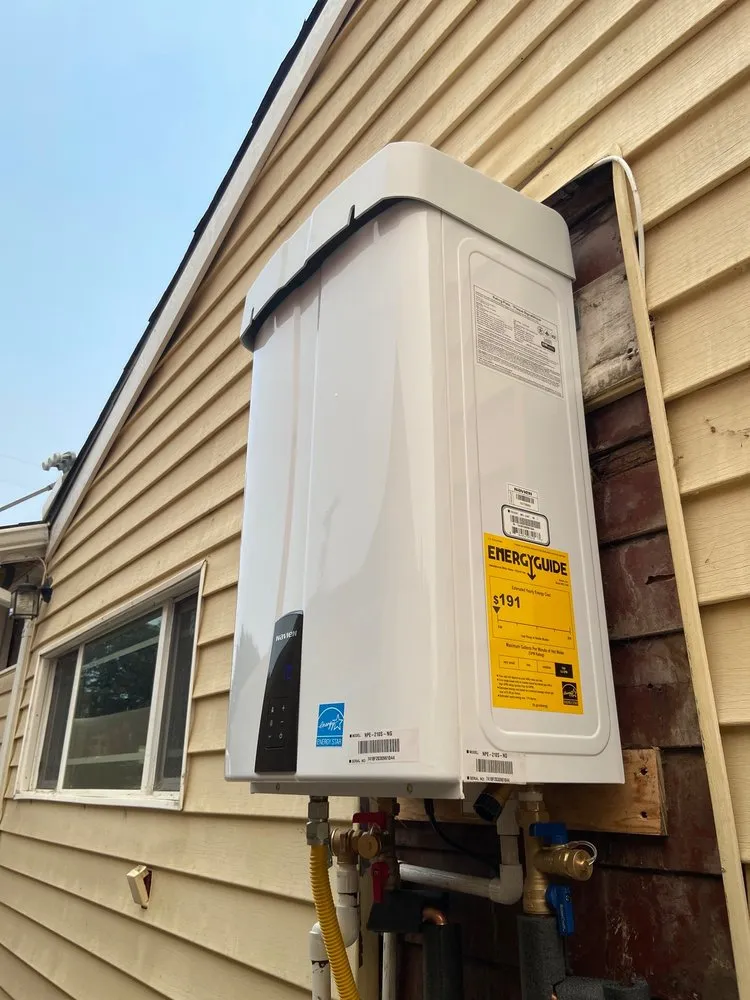 Slide of Jaime Andres Gonzalez