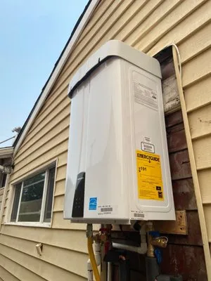 Jaime Andres Gonzalez Logo