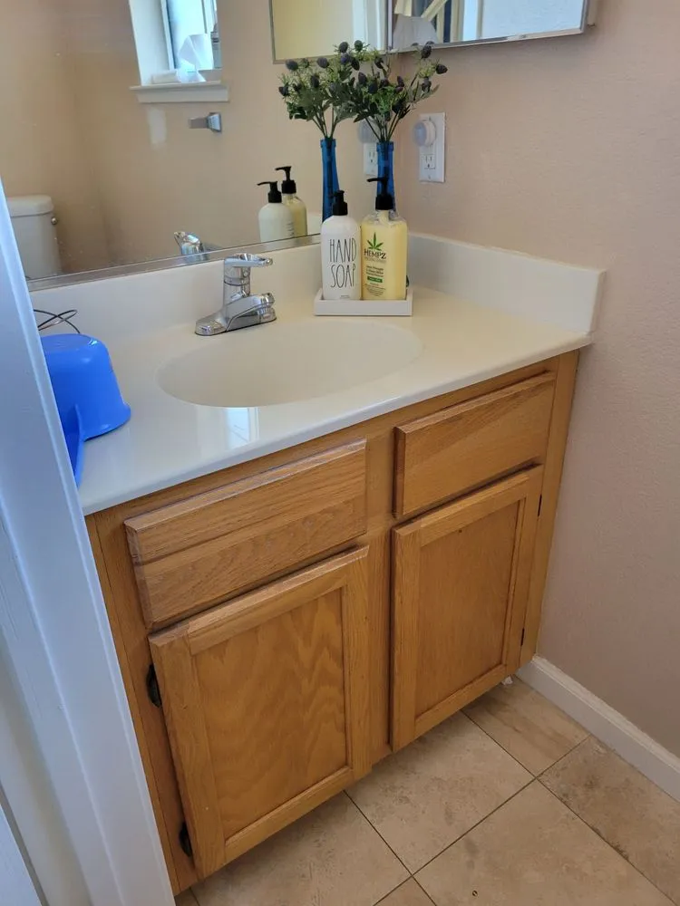 Slide of Jaime Handyman