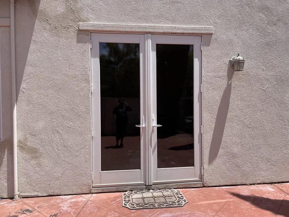 Slide of Jaime Handyman