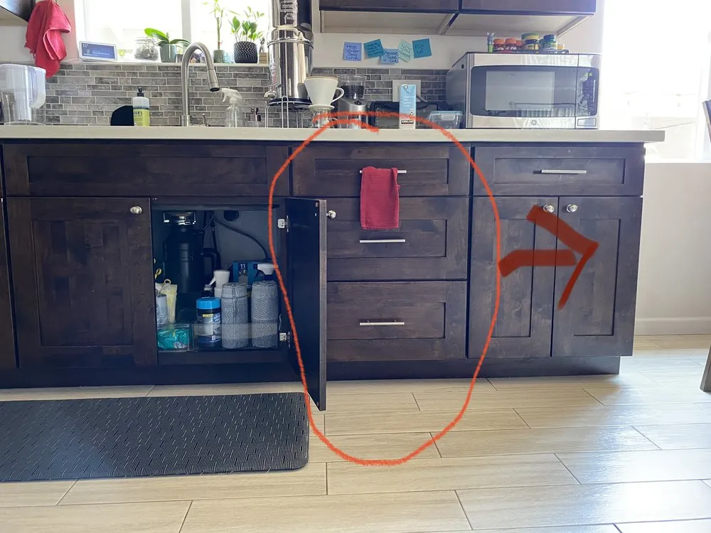 Slide of Jaime Handyman