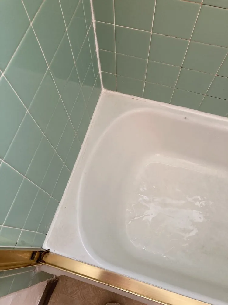 Slide of Jaime Handyman