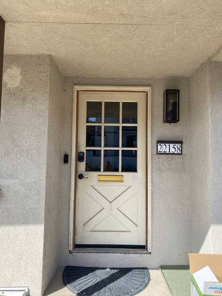 Slide of Jaime Handyman