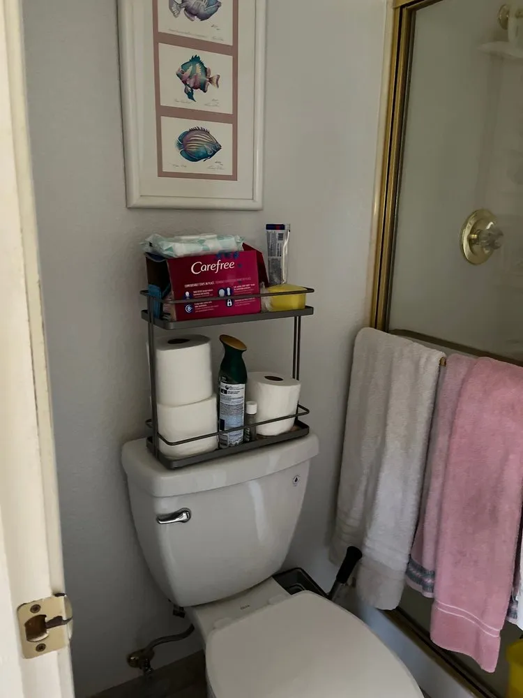 Slide of Jaime Handyman