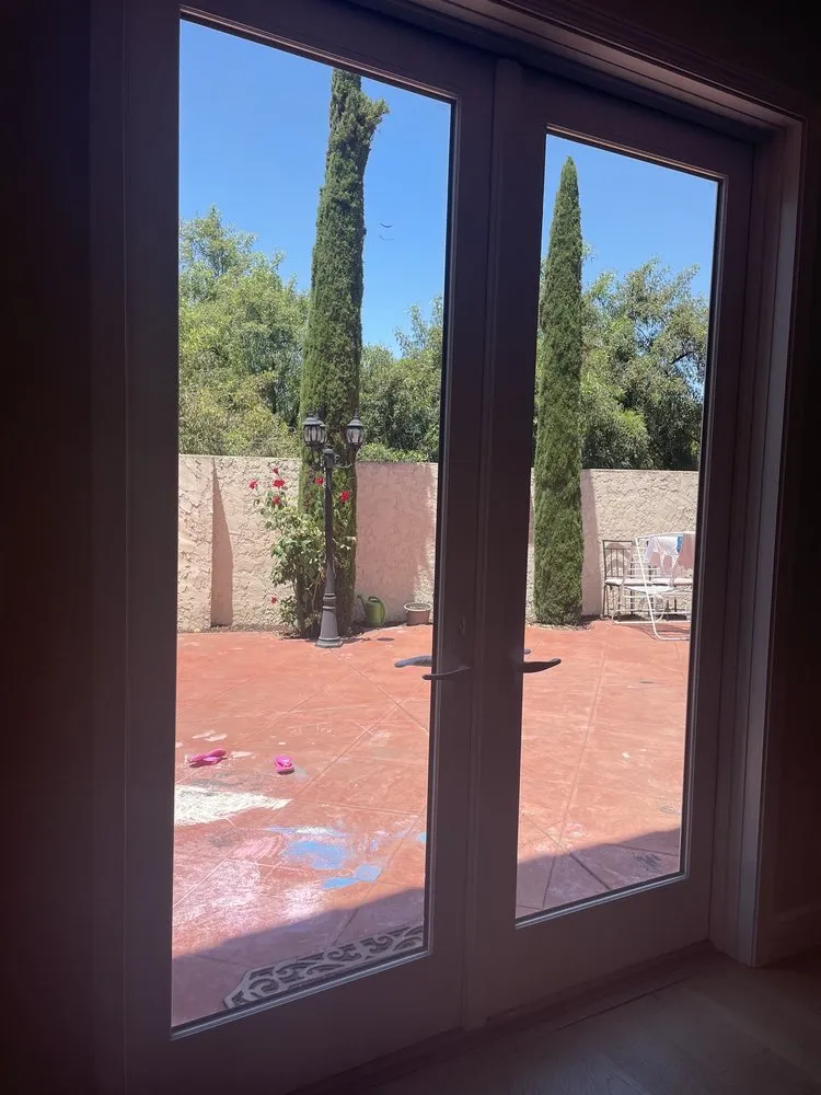 Slide of Jaime Handyman