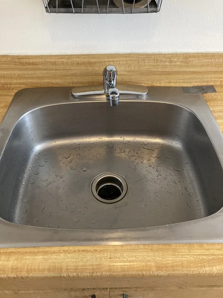 Slide of Jaime Handyman