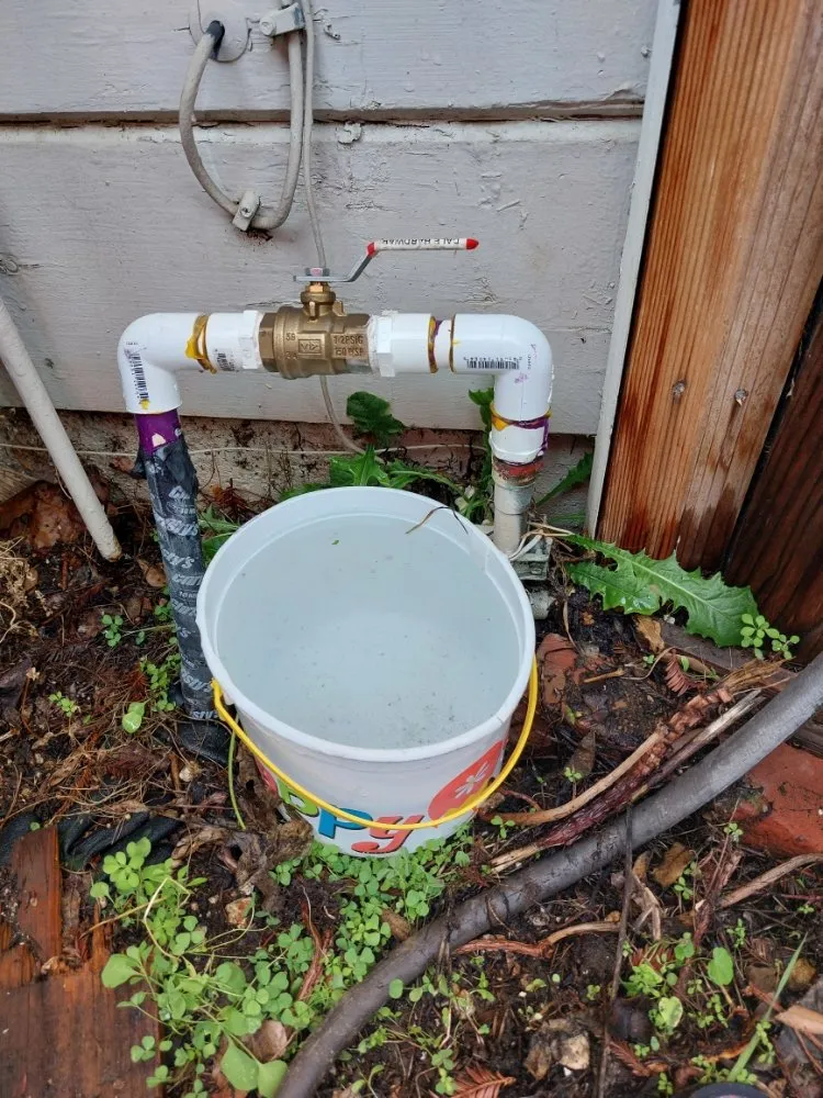 Affordable drain cleaning service in Hayward, CA - Jaime Handyman