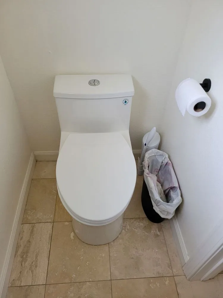 Slide of Jaime Handyman