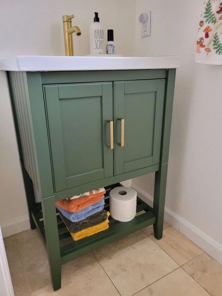 Slide of Jaime Handyman