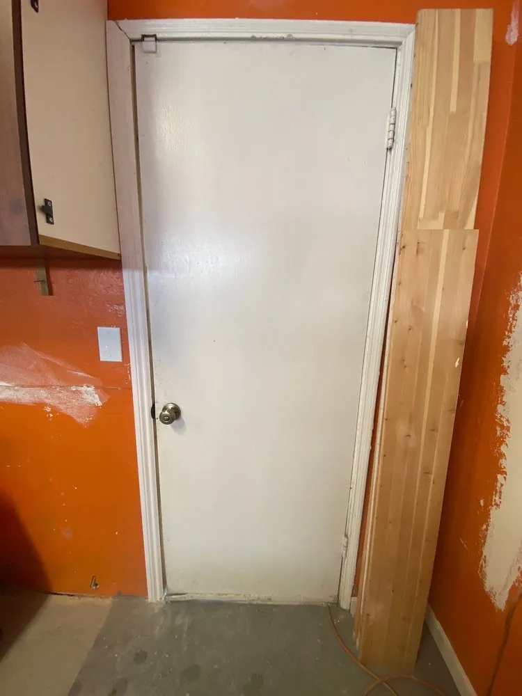 Slide of Jaime Handyman