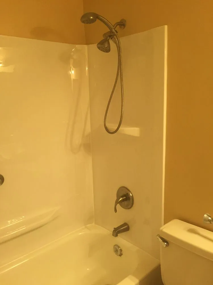 Slide of Jaime’s Plumbing and Electrical Services