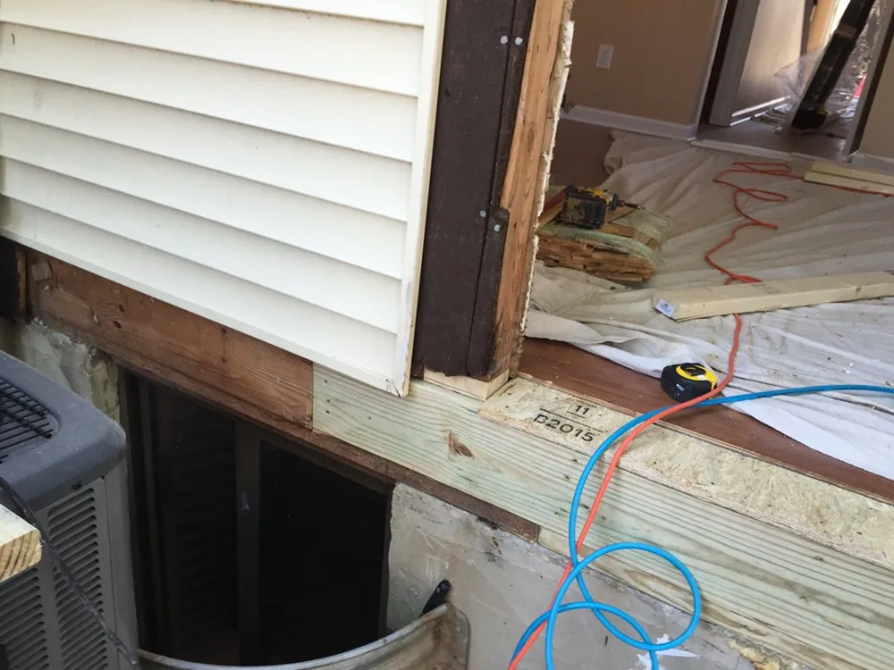 Slide of Jaime’s Plumbing and Electrical Services