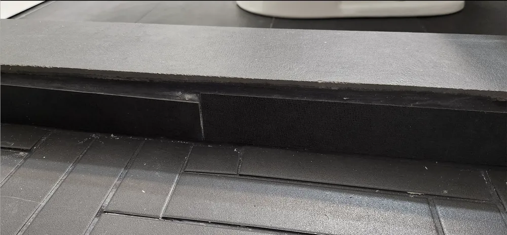 Slide of Jairo Construction