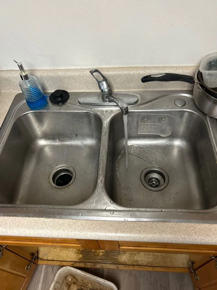 Slide of Jais Drain cleaning & Repairs