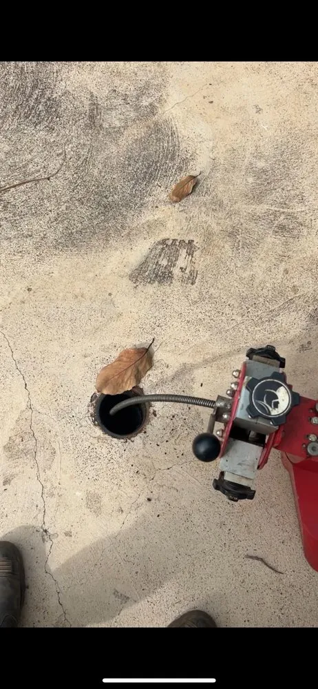 Slide of Jais Drain cleaning & Repairs