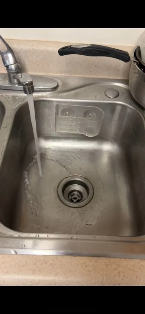 Slide of Jais Drain cleaning & Repairs