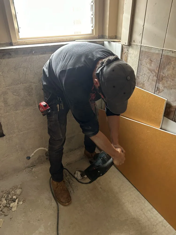 Slide of Jais Drain cleaning & Repairs