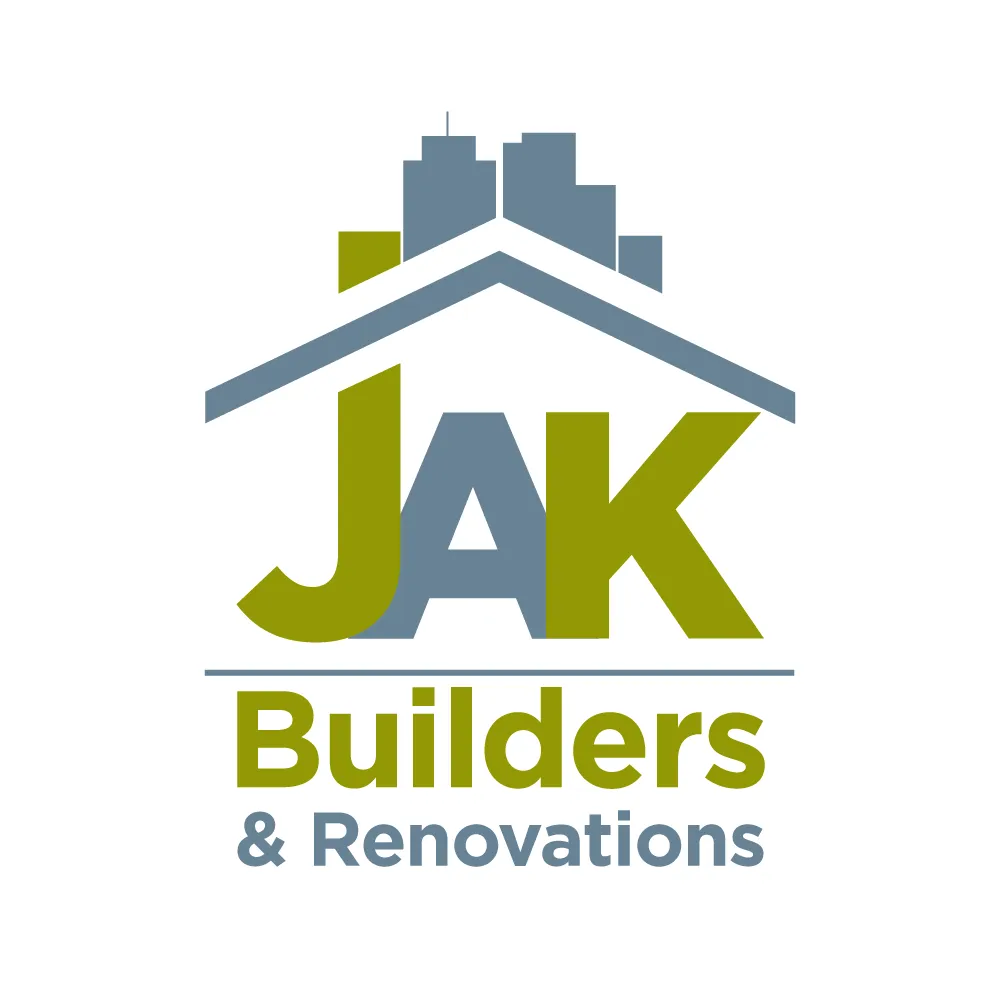 Slide of JAK Builders & Renovations