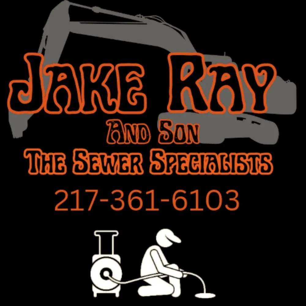 Slide of Jake Ray And Son's Sewer And Excavating