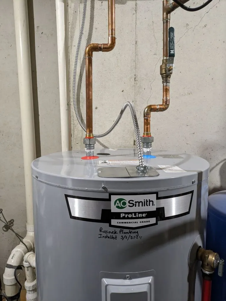 Slide of Jake Rozinek