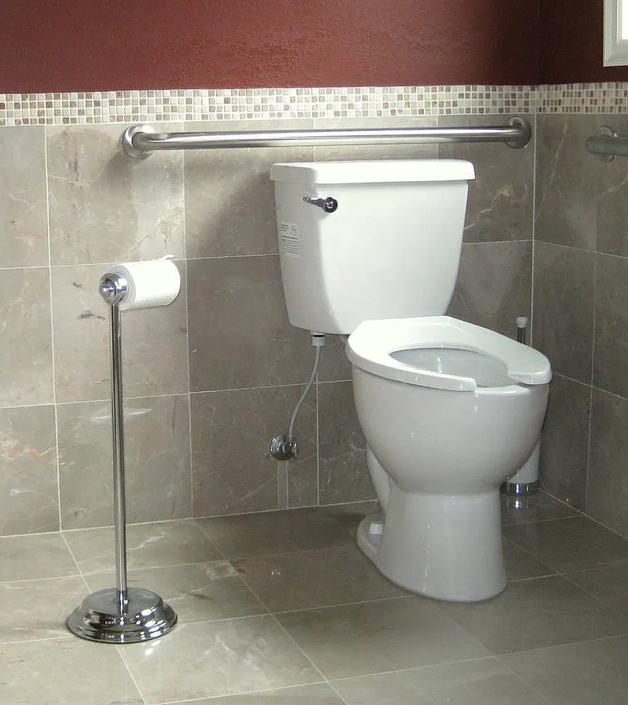 Slide of Jake the Plumber