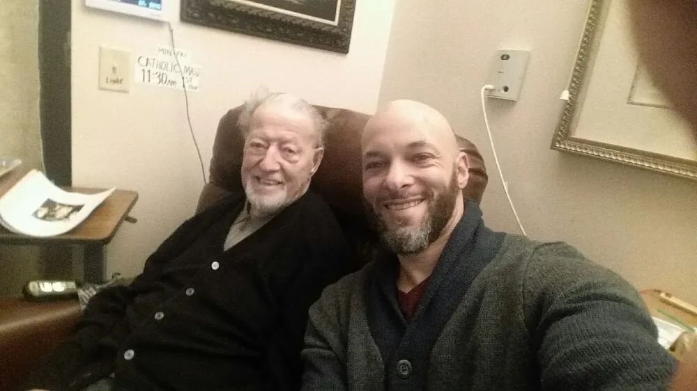 Slide of Jake the Plumber