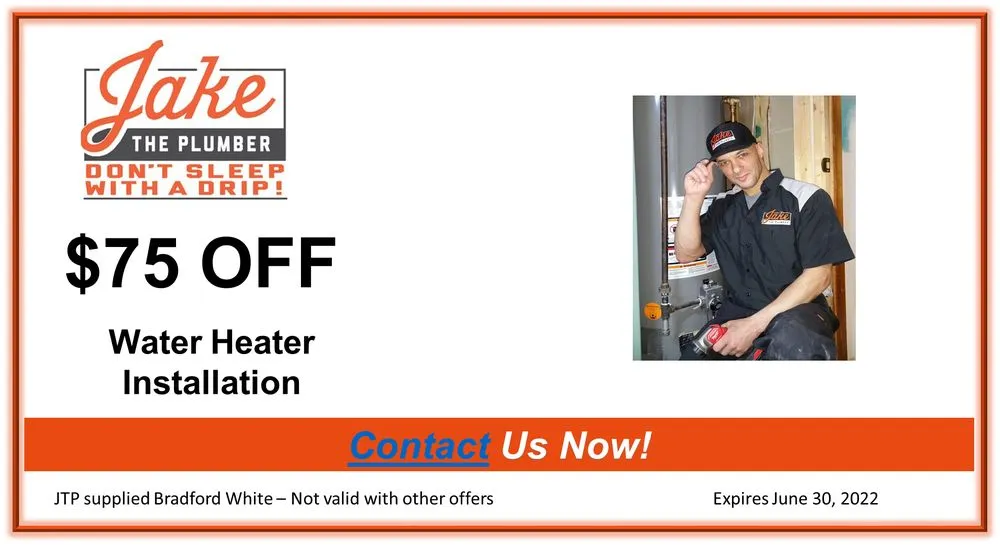 Slide of Jake the Plumber