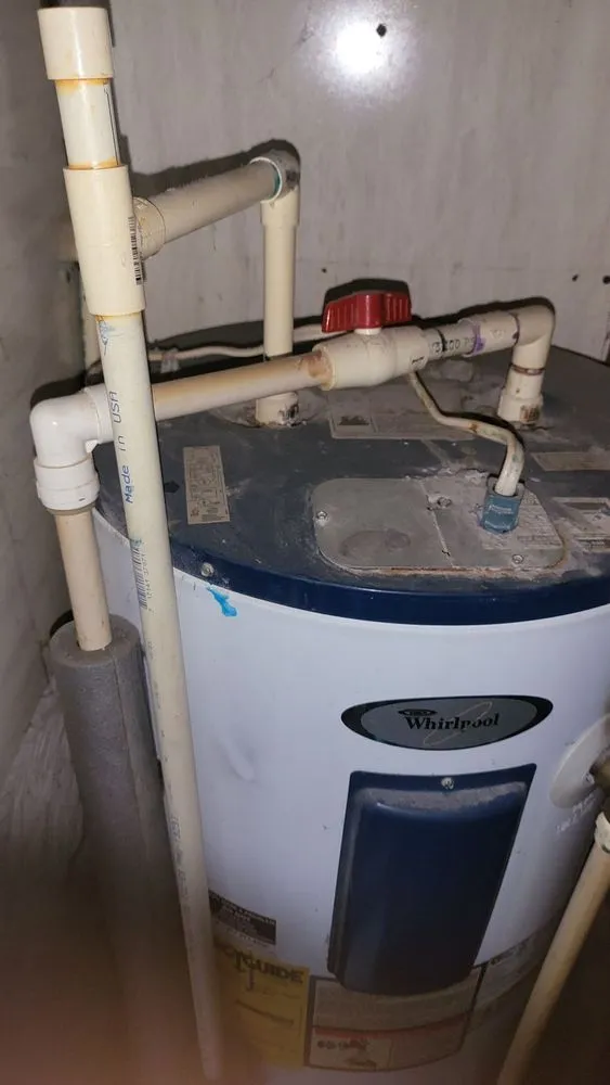 Slide of Jake The Snake 24/7 Emergency Plumbing and Construction