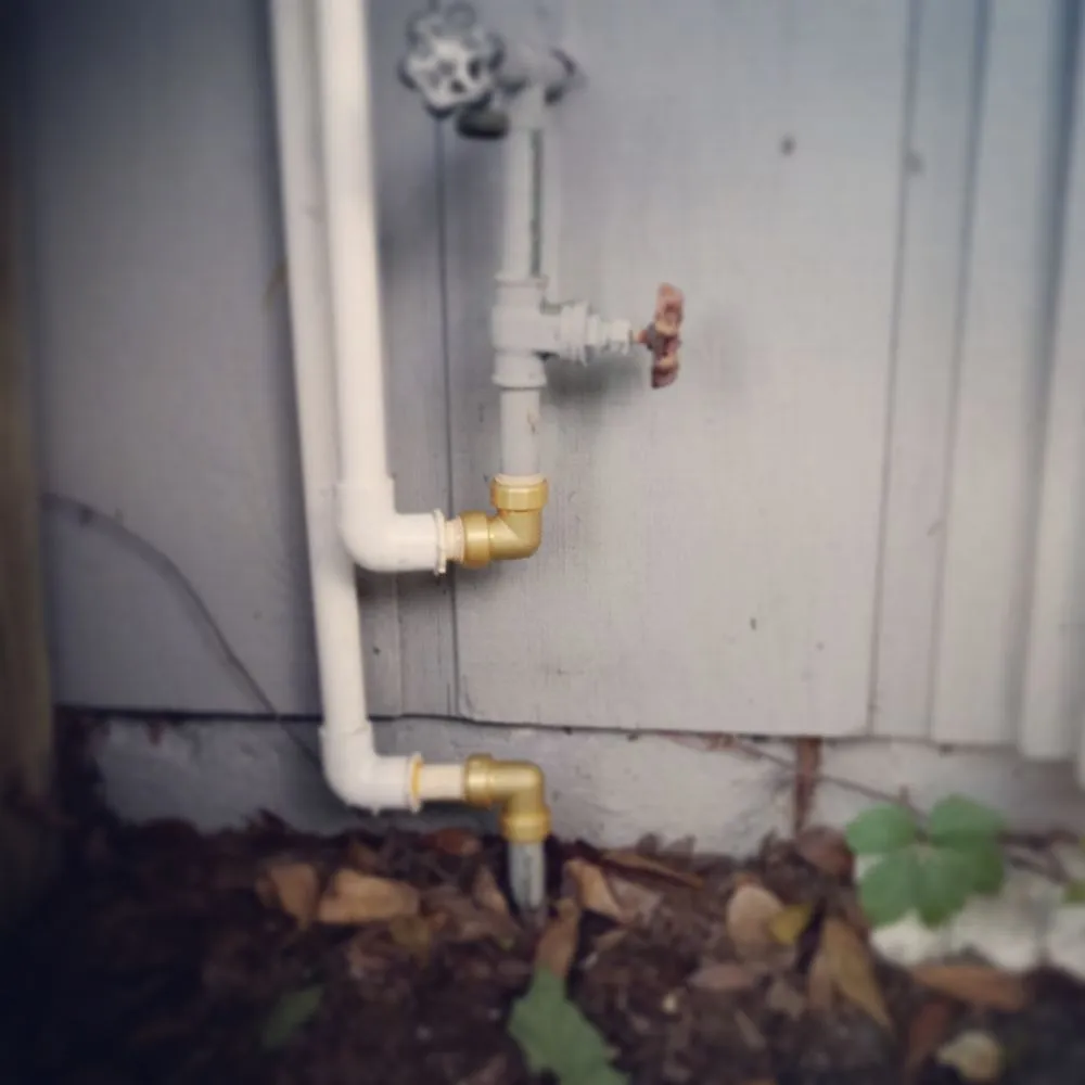 Slide of Jake The Snake 24/7 Emergency Plumbing and Construction