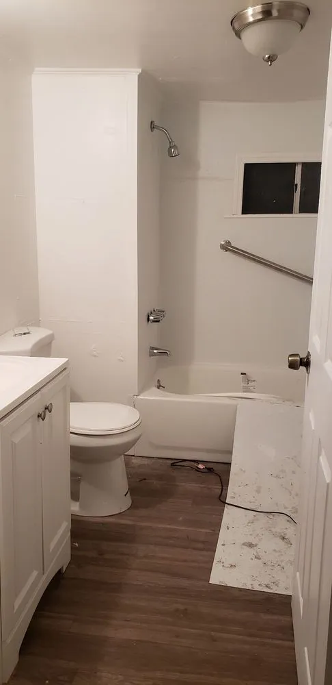 Slide of Jake The Snake 24/7 Emergency Plumbing and Construction