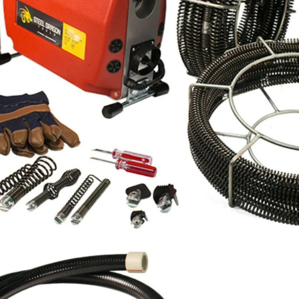 Slide of Jake The Snake 24/7 Emergency Plumbing and Construction