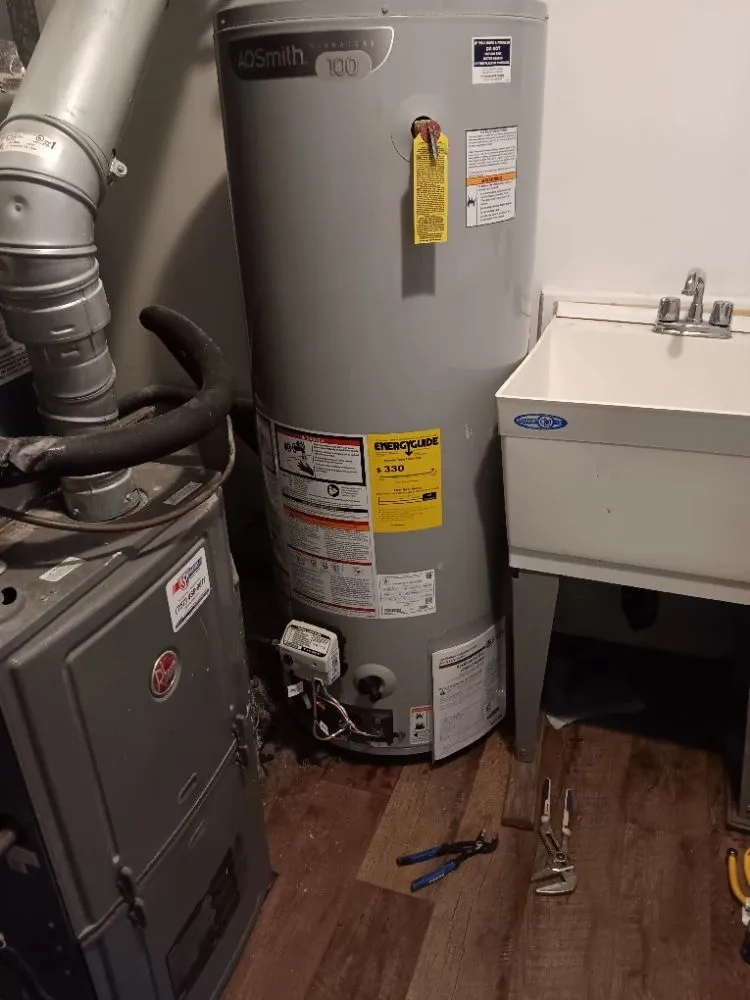 Slide of Jake's Family Home Services