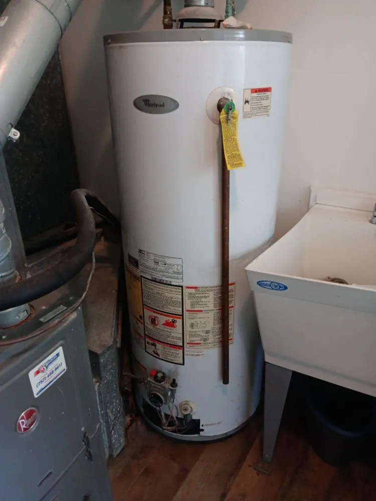 Slide of Jake's Family Home Services