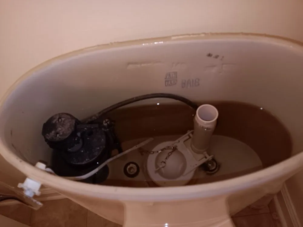 Slide of Jake's Family Home Services