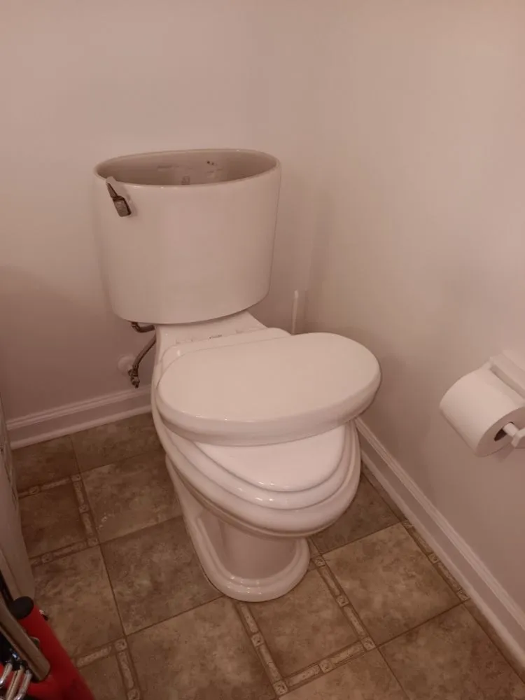 Slide of Jake's Family Home Services