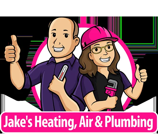 Slide of Jakes Heating, Air & Plumbing