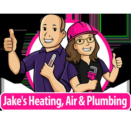 Jakes Heating, Air & Plumbing