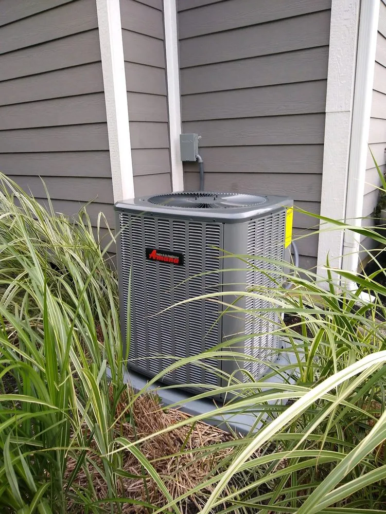 Slide of Jake's Heating Air & Plumbing