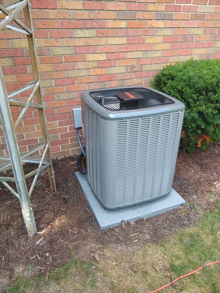 Slide of Jake's Heating Air & Plumbing