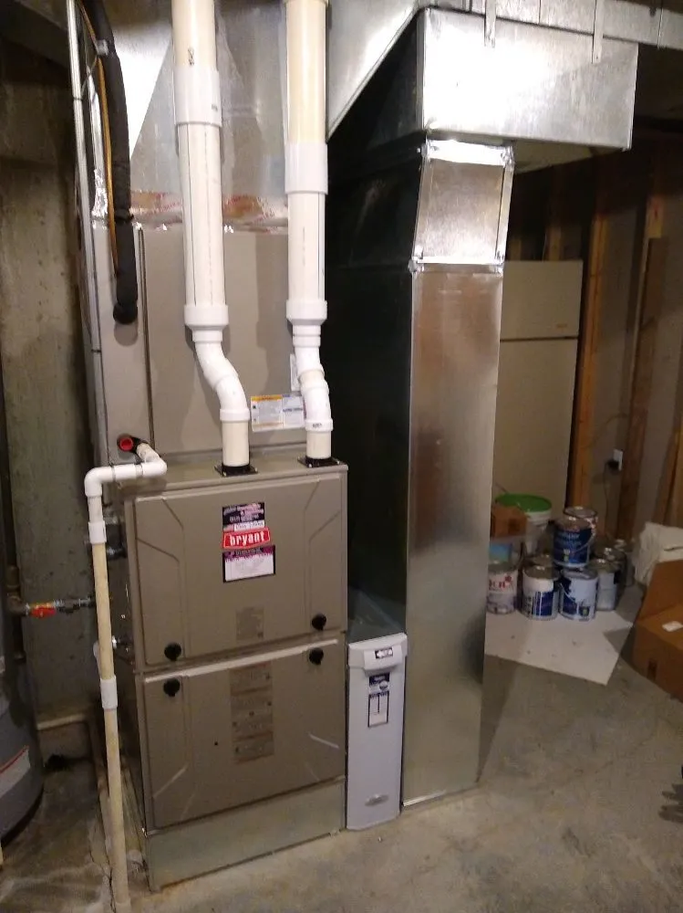 Top-rated leak detection in Knightstown, IN by Jake's Heating Air & Plumbing