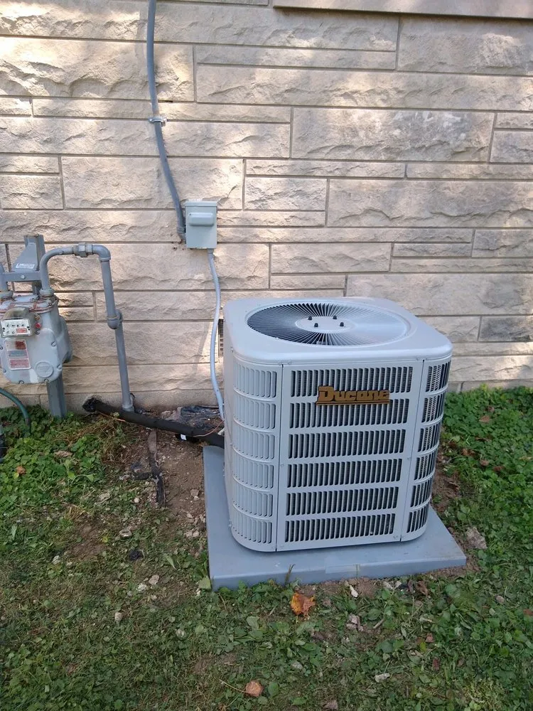 Trusted leak detection for homes in Knightstown, IN by Jake's Heating Air & Plumbing