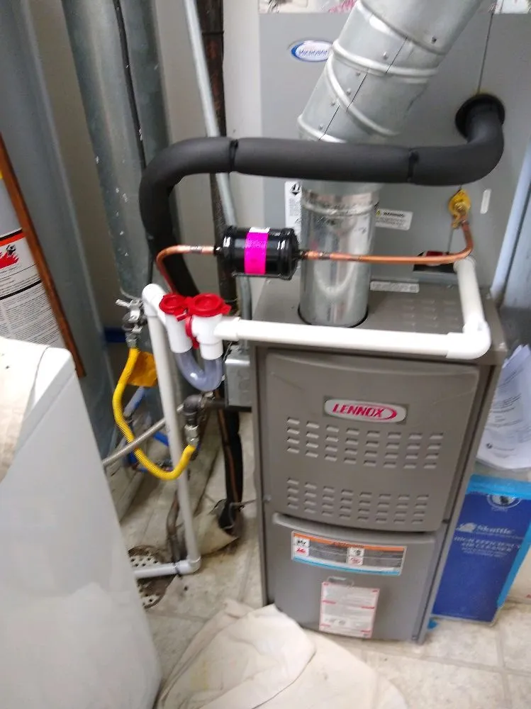 Affordable plumbing repair in Knightstown, IN by Jake's Heating Air & Plumbing